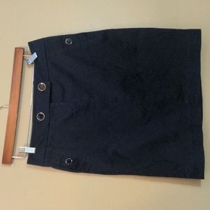J. Crew skirt